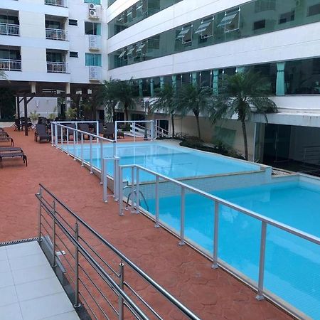 Апартаменты Bombinhas Summer Beach 213 Экстерьер фото