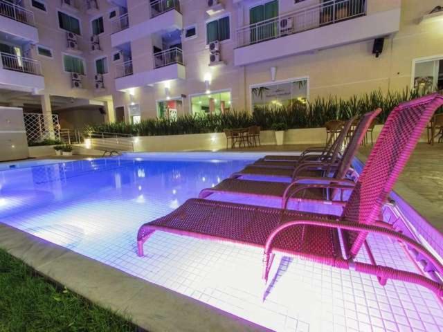 Апартаменты Bombinhas Summer Beach 213 Экстерьер фото