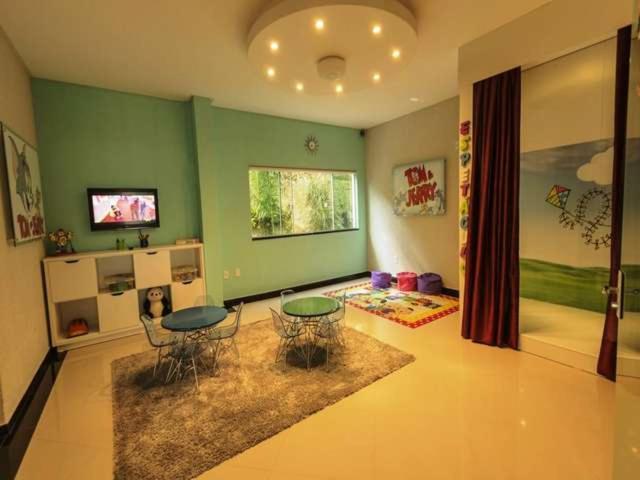 Апартаменты Bombinhas Summer Beach 213 Экстерьер фото